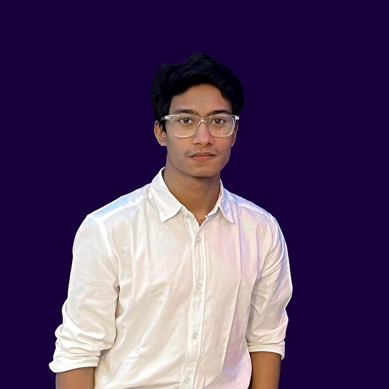 Zahid Hossain Khan (Zade)