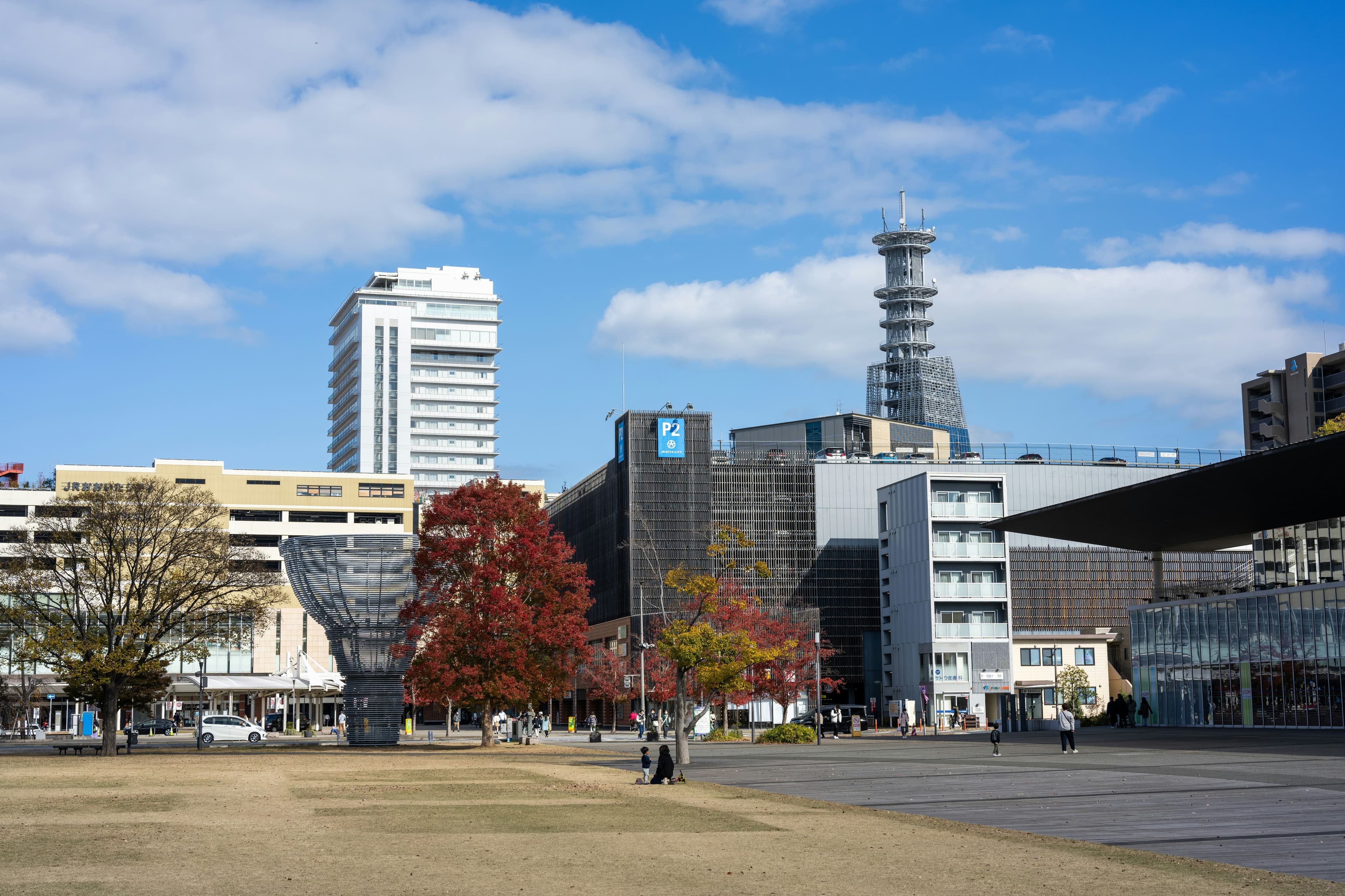 Top 10 Universities in Tokyo for International Students
